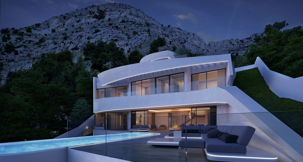 Villa Alma
