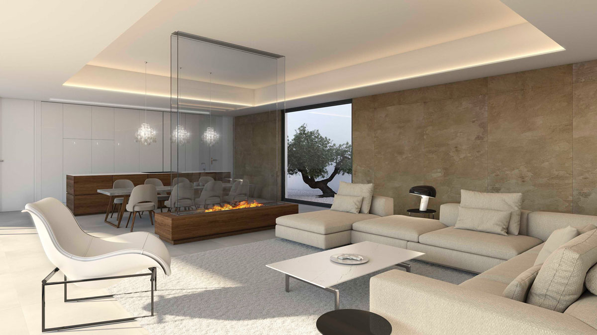 Villa Lucia