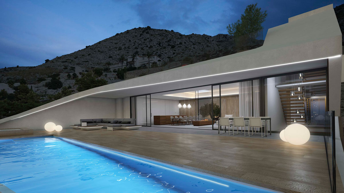 Villa Lucia